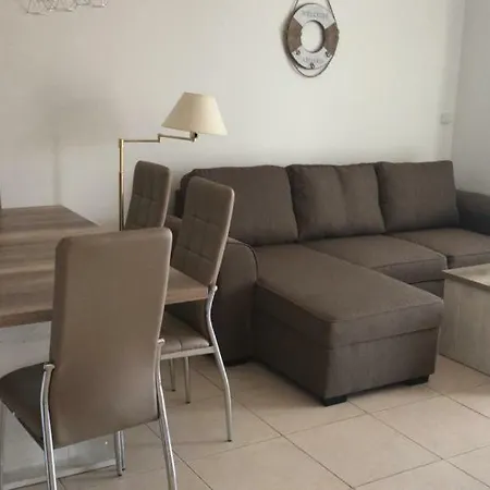 Apartment La Cala Del Vent